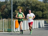 bieg 10 km