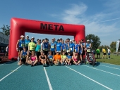 bieg 10 km