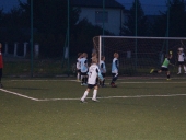 6.10.2015 r. - Mecz Szkółka Piłkarska - Gryf Sicienko