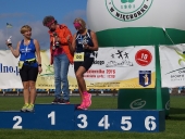 02.10.2016r. - Bieg Uliczny im. Kajetana Bągorskiego