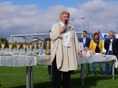 02.10.2016r. - Bieg Uliczny im. Kajetana Bągorskiego