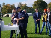 bieg uliczny