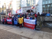 03.12.2016r. - IV Międzynarodowe Mistrzostwa Polski Morsów