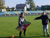 14.10.2016r. - Święto Latawca