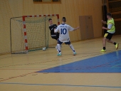 16.12.2016r. - Sępoleńska Liga Futsalu