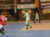 8.01.2017r. - Sępoleńska Liga Futsalu