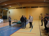 30.01.2016r. - Zakończenie Sępoleńskiej Ligi Futsalu