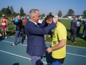 01.10.2017r. - Bieg Uliczny im. Kajetana Bągorskiego