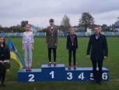 11.10.2017r. - Gminne Zawody LA - Zakończenie Sezonu 2017