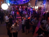 31.12.2017r. - Bal Sylwestrowy w Krajnie Arenie