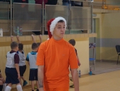 5.12.2017r - Mikołajkowy Turniej Szkółki Piłkarskiej CSiR
