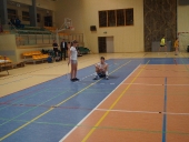 turniej badmintona
