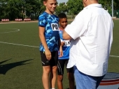 21.06.2018r. - XIII Międzynarodowy Puchar Lekkoatletyczny