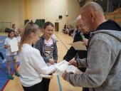 druzynowy badminton
