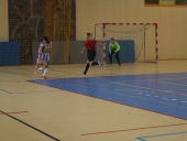 25.11.2018r. - Sępoleńska Liga Futsalu