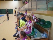 28.11.2018r. - Sępoleńska Liga Futsalu