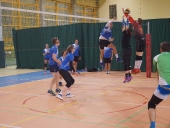 VII Turniej Siatkarski Druzyn Mieszanych
