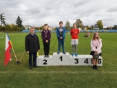 12.10.2019r. - Gminne Zawody LA - Zakończenie Sezonu 2019