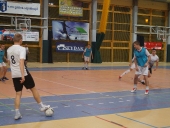 13-15.12.2019 - Sępoleńska Liga Futsalu