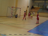 17.03.2019r. - Krajna Arena Futsal Cup 2019 - Orlik