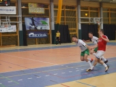 20-22.12.2019 - Sępoleńska Liga Futsalu