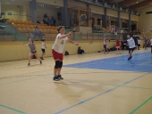 22.11.2019r. - Turniej Badmintona z Okazji Święta Niepodległości