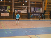 23-24.11.2019r.  - Sępoleńska Liga Futsalu