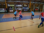 6-8.12.2019 - Sępoleńska Liga Futsalu