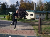 6.10.2019r. - Bieg Uliczny im. Kajetana Bągorskiego