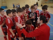 1.03.2020 - Krajna Arena Futsal 2020 - Orlik