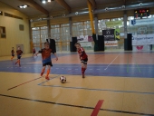 16.02.2020 - K-P Halowa Liga Żaków