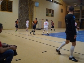 17.01.2020 - Sępoleńska Liga Futslau