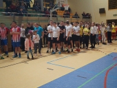 18.01.2020 - Zakończenie Sępoleńskiej Ligi Futslau