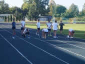 18.09.2020r. - Czwartki Lekkoatletyczne