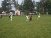 24-25.09.2020r. - Gminne Zawody w Piłce Nożnej