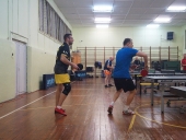 amatorska liga tenisa 8 edycja