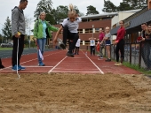 16.09.2021r. - Czwartki Lekkoatletyczne