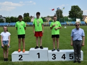 mistrzostwa miasta w la