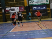 19.12.2021 - Sępoleńska Liga Futsalu
