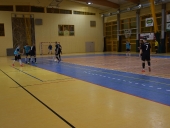 20-21.11.2021r. - Sępoleńska Liga Futsalu