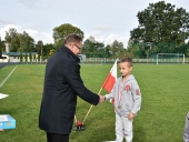 22.09.2021 - XIX Regionalne Masowe Biegi im. Kajetana Bągorskiego