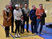23-24.10.2021r. - Ogólnopolski Turniej Siatkówki Samorządowców