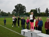 23.09.2021r - Czwartki Lekkoatletyczne 