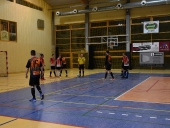 26-28.11.2021r. - Sępoleńska Liga Futsalu