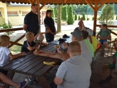 polkolonie 1 turnus