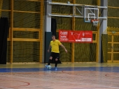 3-5.12.2021r. - Sępoleńska Liga Futsalu