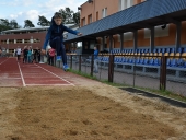 30.09.2021r. - Czwartki Lekkoatletyczne