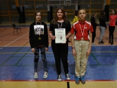 badminton grudzien 2022