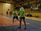 badminton grudzien 2022