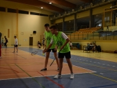 badminton grudzien 2022